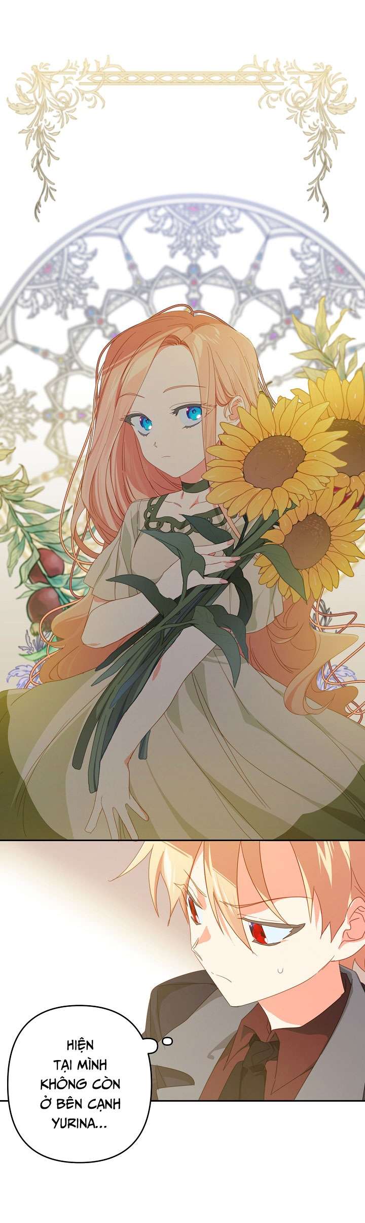 Tôi Đã Nuôi Dưỡng Một Nam Phụ Đầy Ám Ảnh Chapter 35 - Trang 3