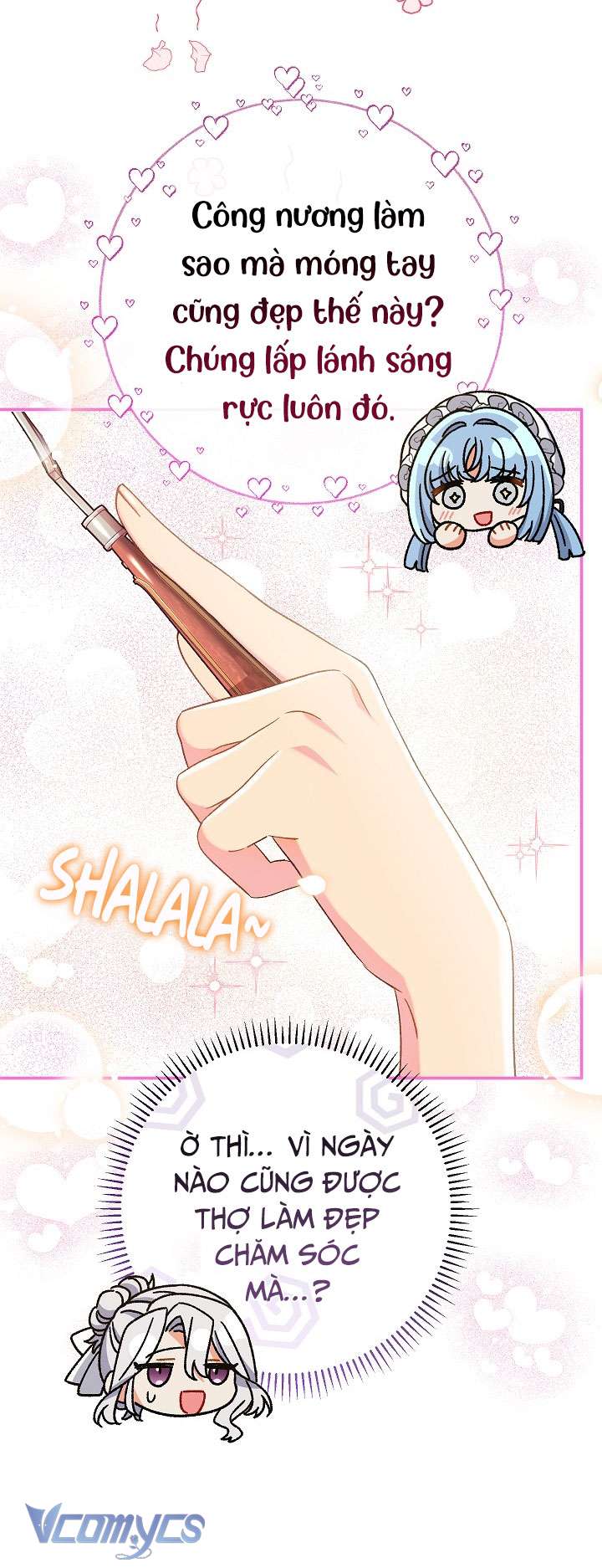 Người Xem Mắt Của Ác Nữ Quá Hoàn Hảo Chapter 27 - Next Chapter 28