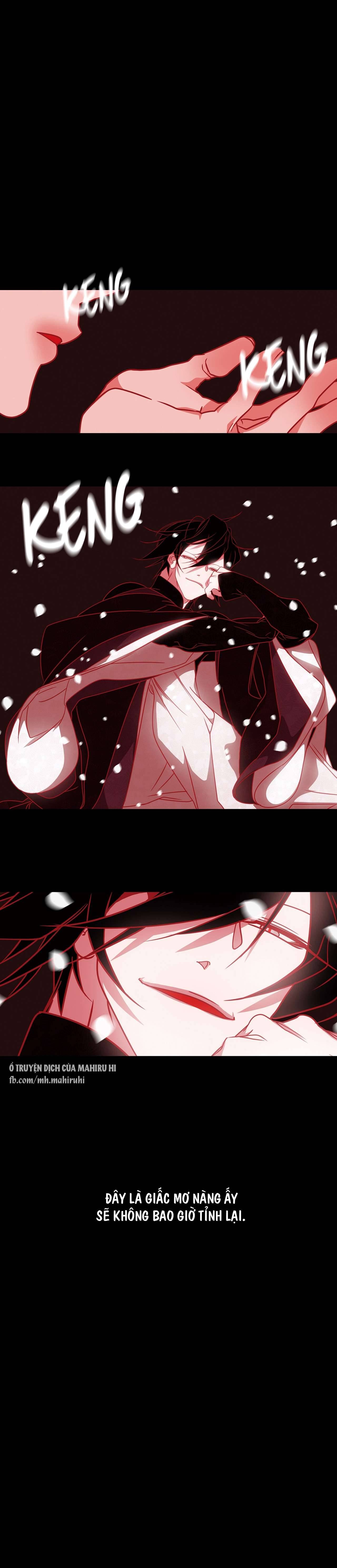 [18+] Xích Hồ Chap 78 - Trang 2