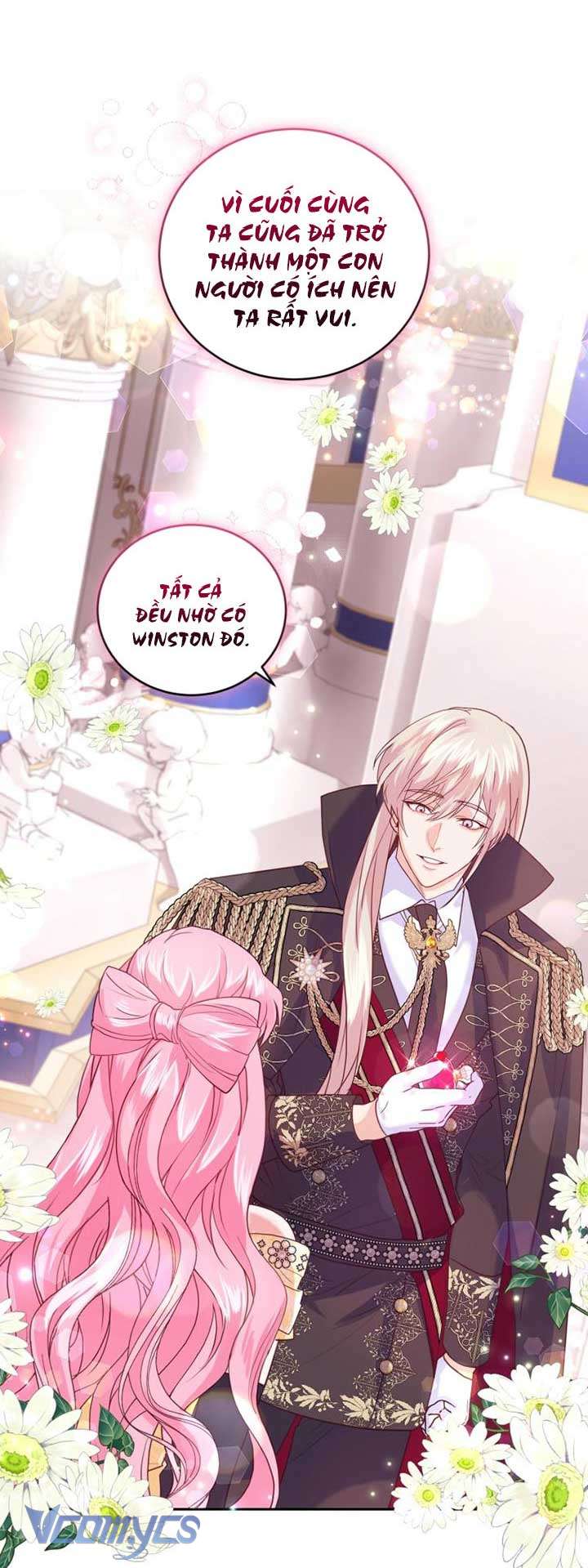 Nhà Điều Chế Nước Hoa Độc Quyền Của Bạo Chúa Chap 63 - Next Chap 64