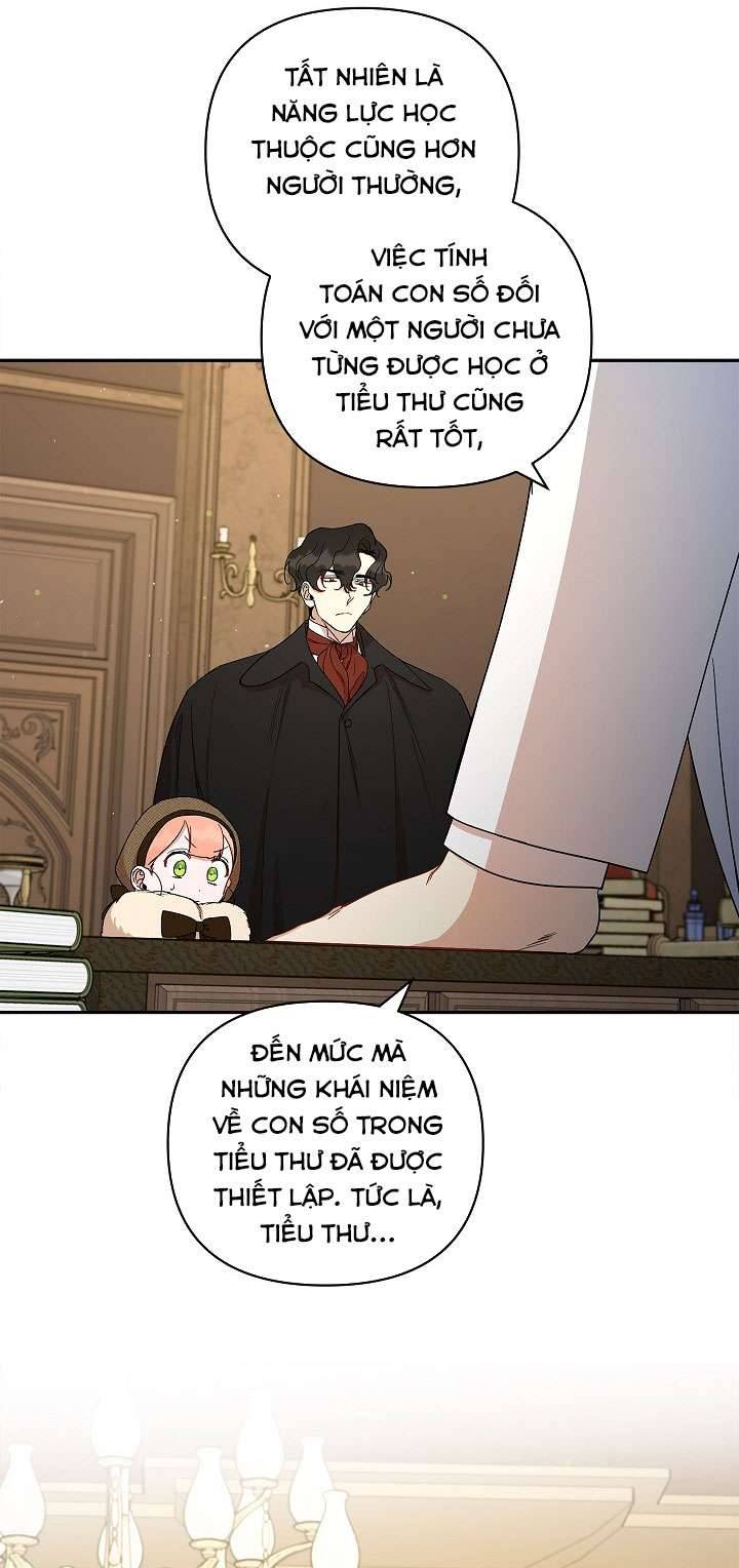 Phương Pháp Trở Thành Con Gái Của Người Hùng Bóng Đêm Chap 30 - Trang 2