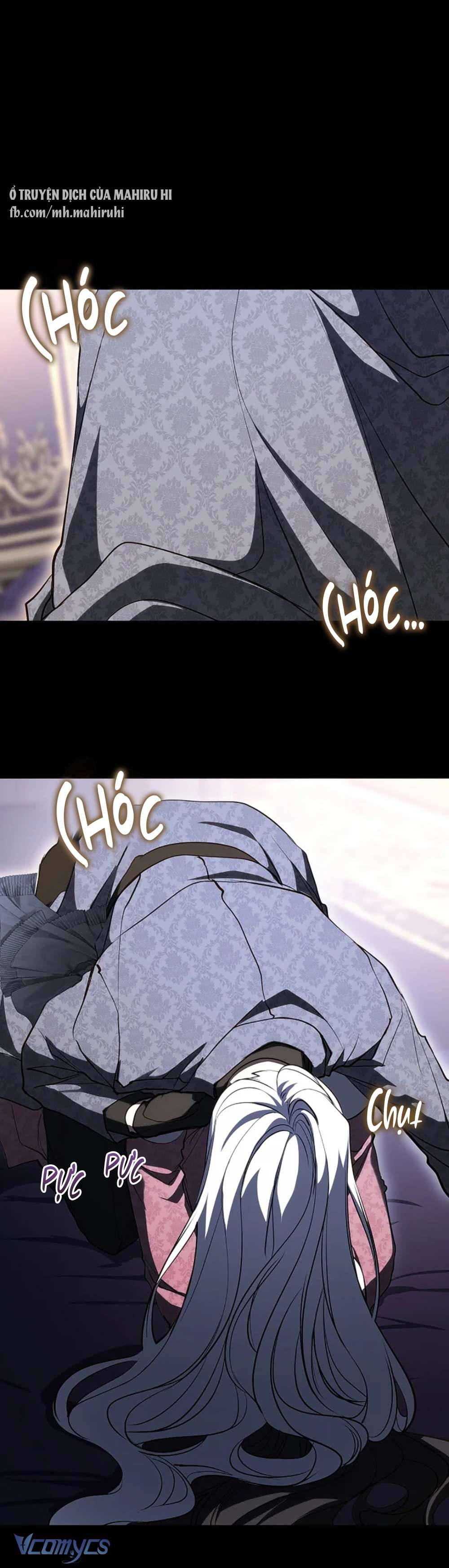 Không Thể Thoát Khỏi Người Chap 107 - Trang 4