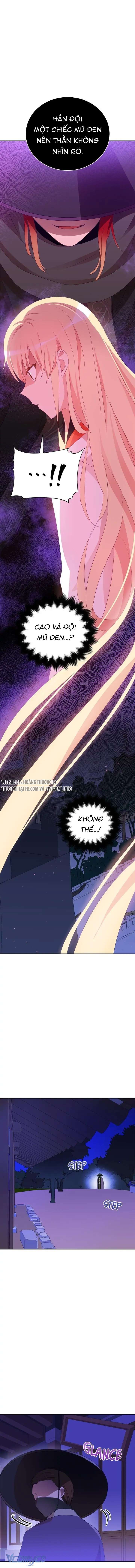 Ái Phi Khế Ước Chap 93 - Trang 4