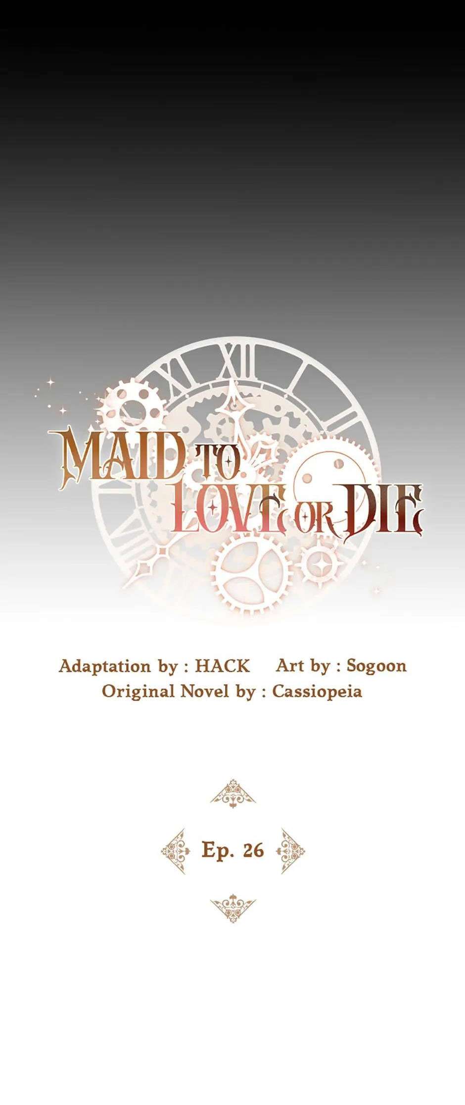 Hầu Gái Trong Trò Chơi Harem Ngược Muốn Nghỉ Việc Chapter 26 - Trang 4