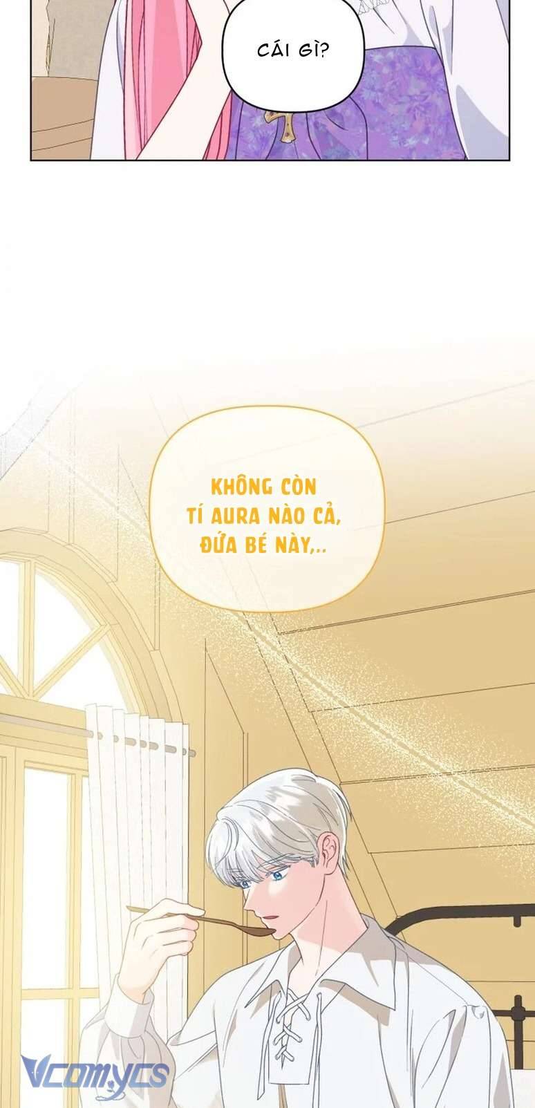 Sự Điều Trị Đặc Biệt Của Tinh Linh Chapter 73 - Next Chapter 74