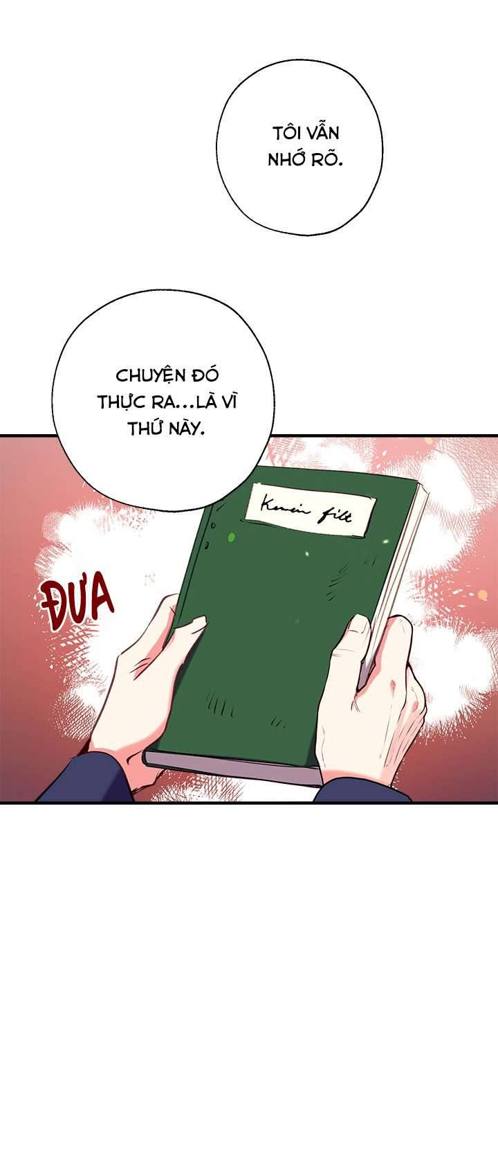 Chúng Ta Có Thể Trở Thành Một Gia Đình Được Không? Chap 19 - Next Chap 20