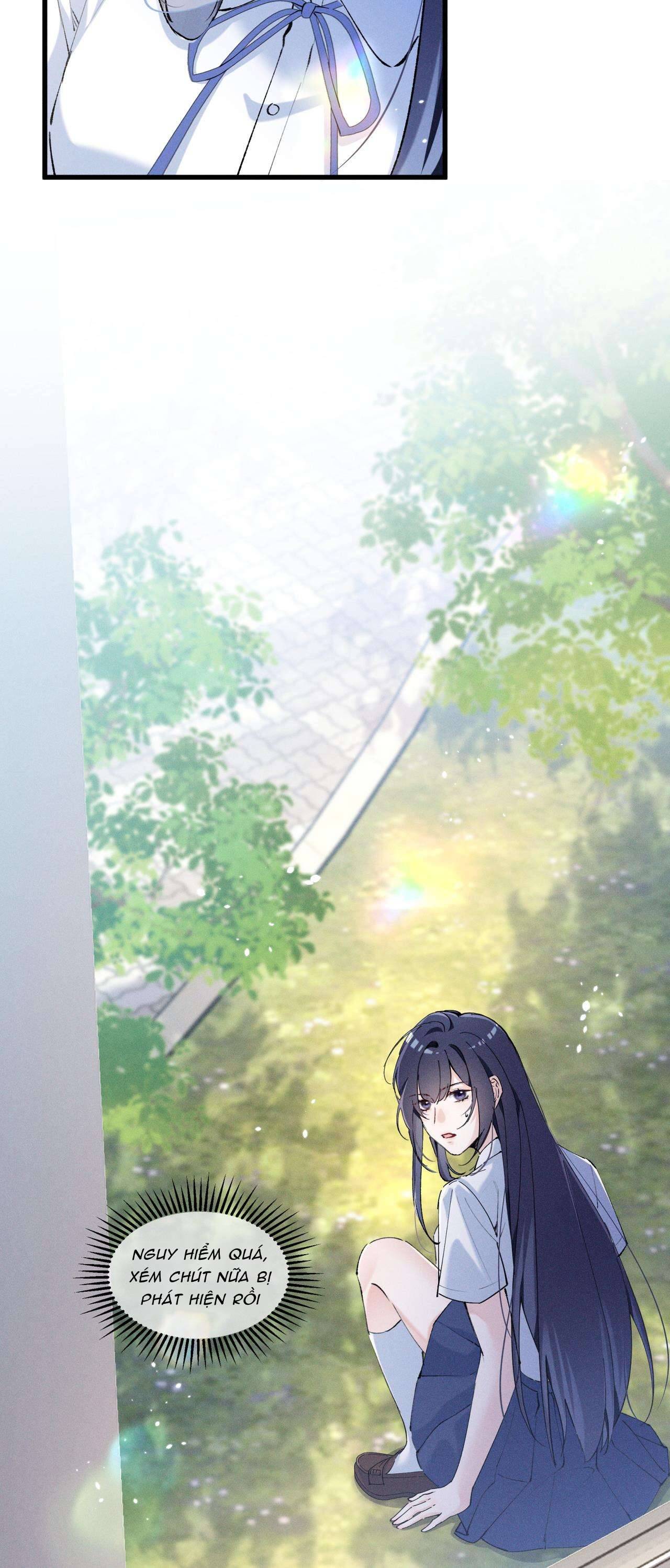 Phu Nhân, Thân phận của người lộ rồi Chapter 5 - Next Chap 6