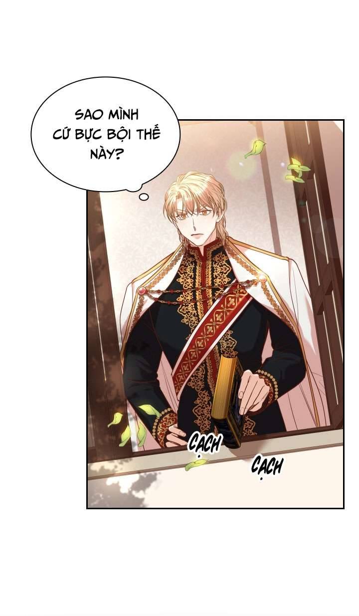 Thư Ký Của Bạo Chúa Chapter 36 - Trang 4