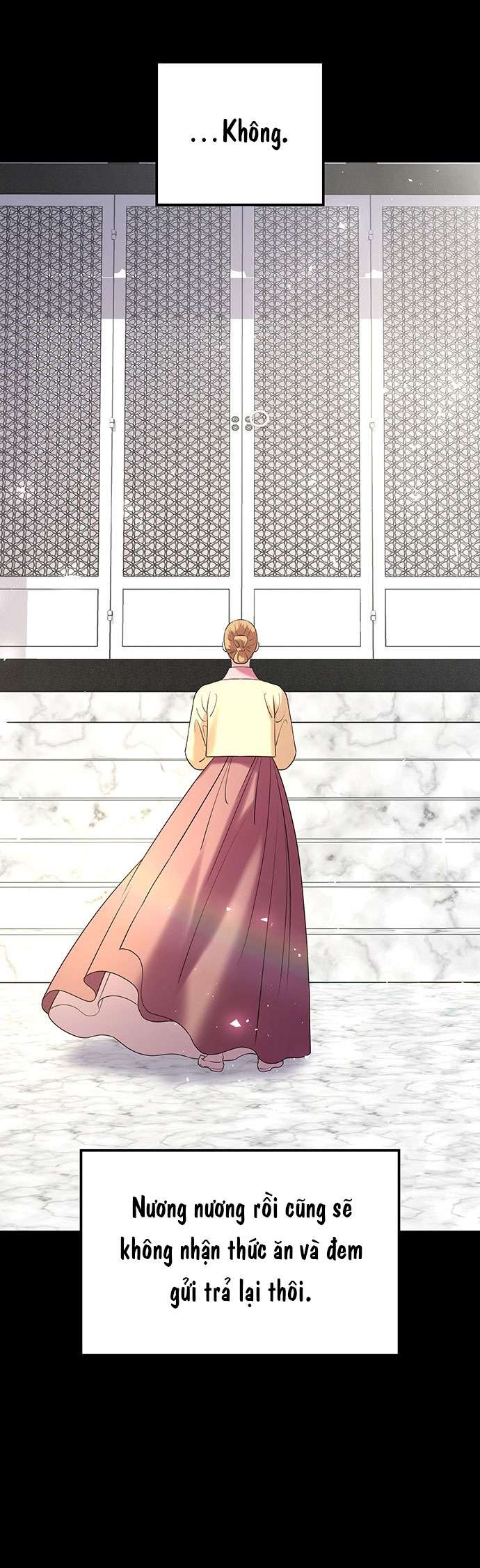 Vương Tử Huyền Bí Chapter 38 - Trang 4