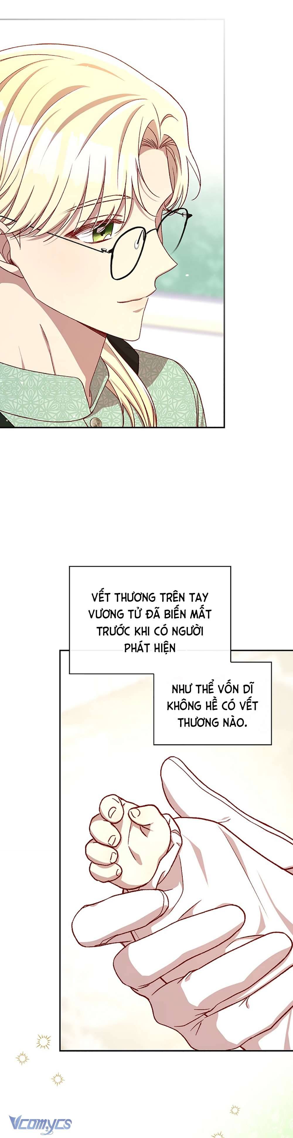 Sống Sót Dưới Thân Phận Hầu Nữ Chap 122 - Trang 2