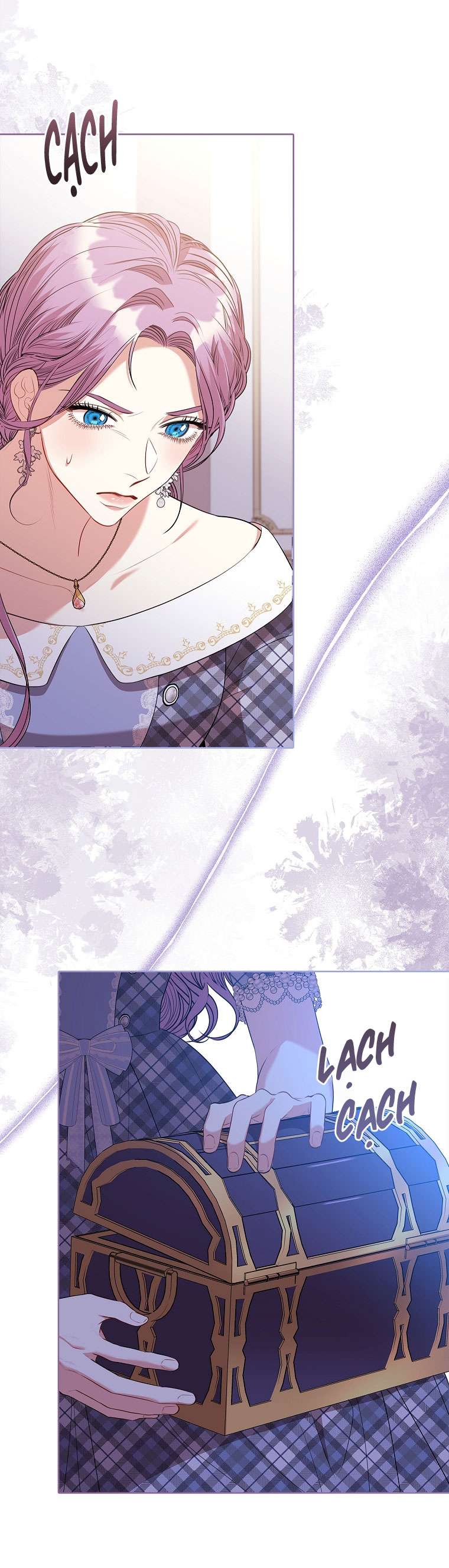 Thư Ký Của Bạo Chúa Chapter 68 - Next Chapter 69