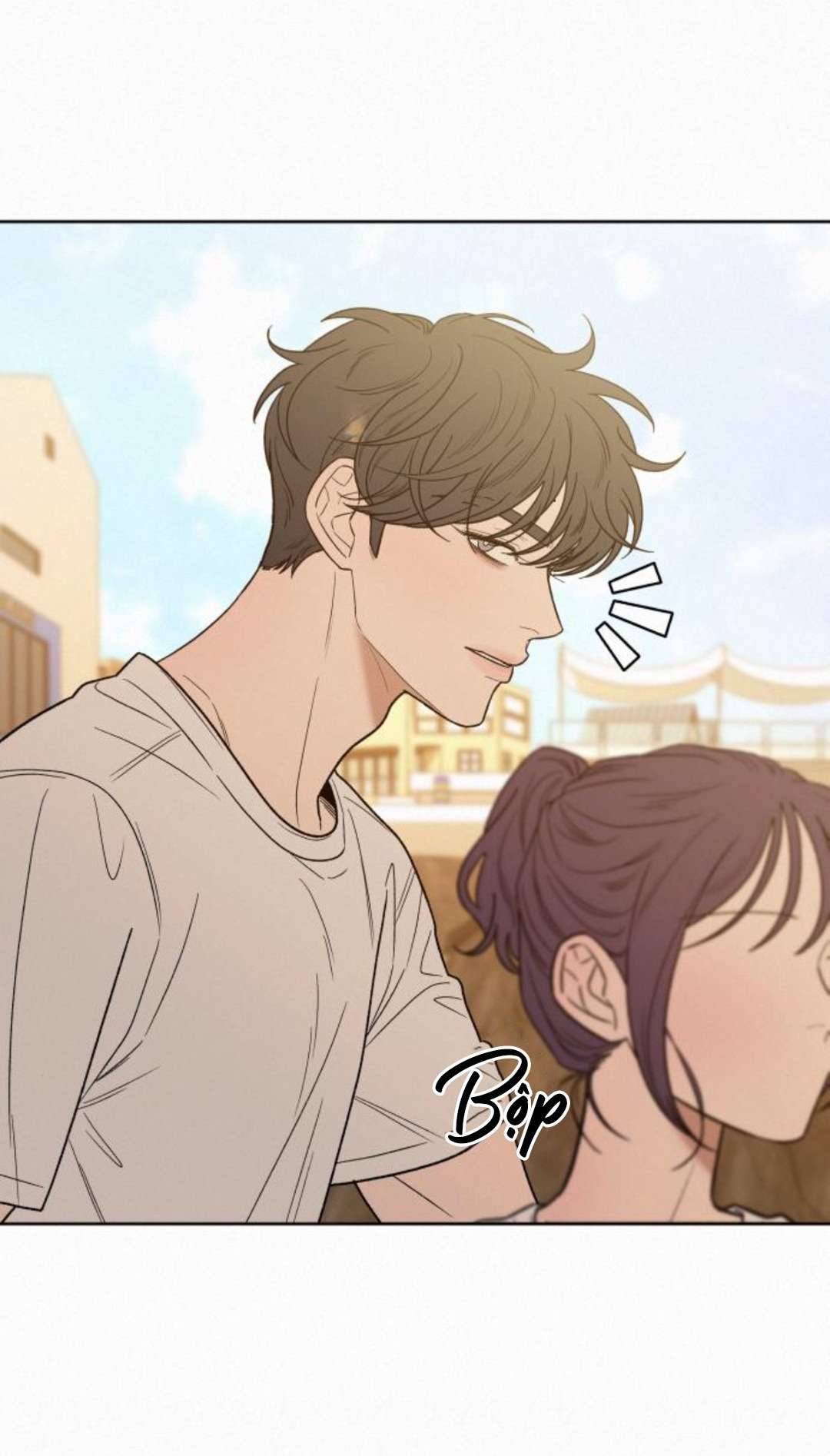 Chiến Lược: Tình Yêu Trong Sáng Chapter 86 - Next Chapter 87