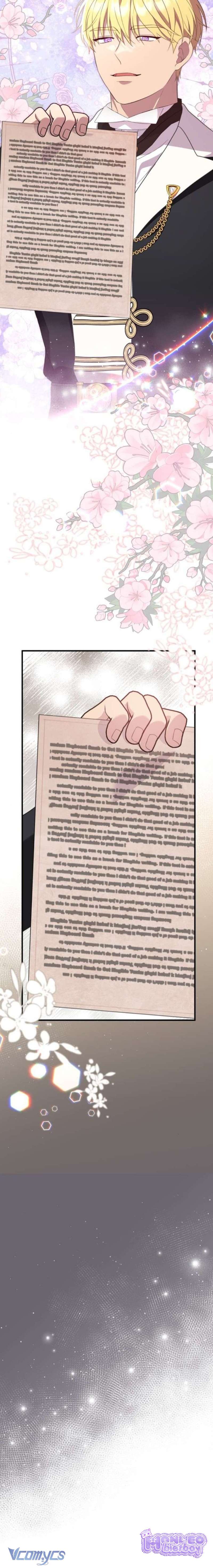 Tuy Là Hoàng Hậu, Nhưng Tôi Muốn Né Hoàng Đế Chapter 42 - Next Chapter 43