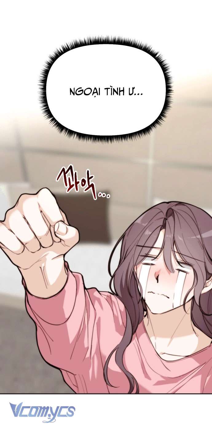 Ly Hôn Thì Dễ, Yêu Đương Mới Khó Chapter 3 - Trang 3