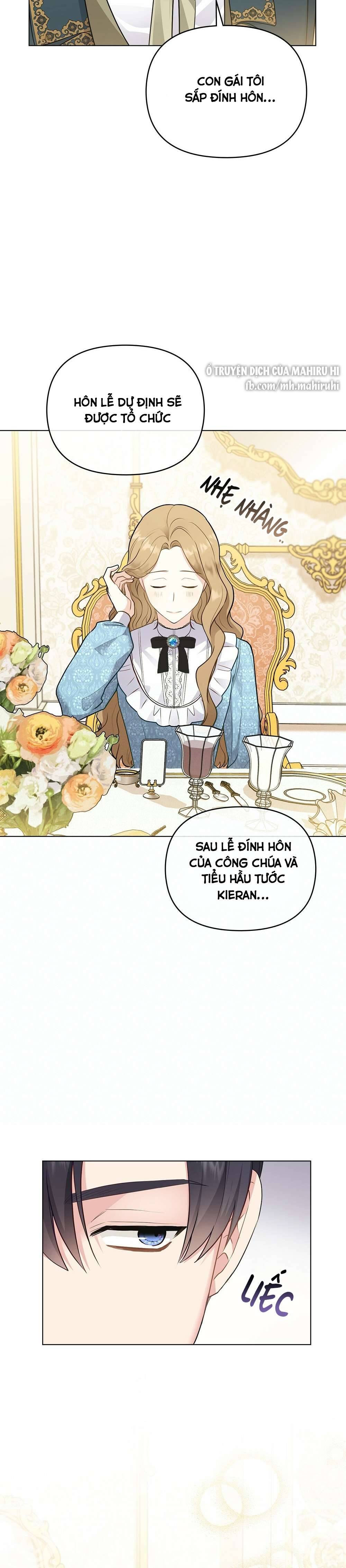 Tìm Lại Camellia Chapter 34 - Next Chapter 35
