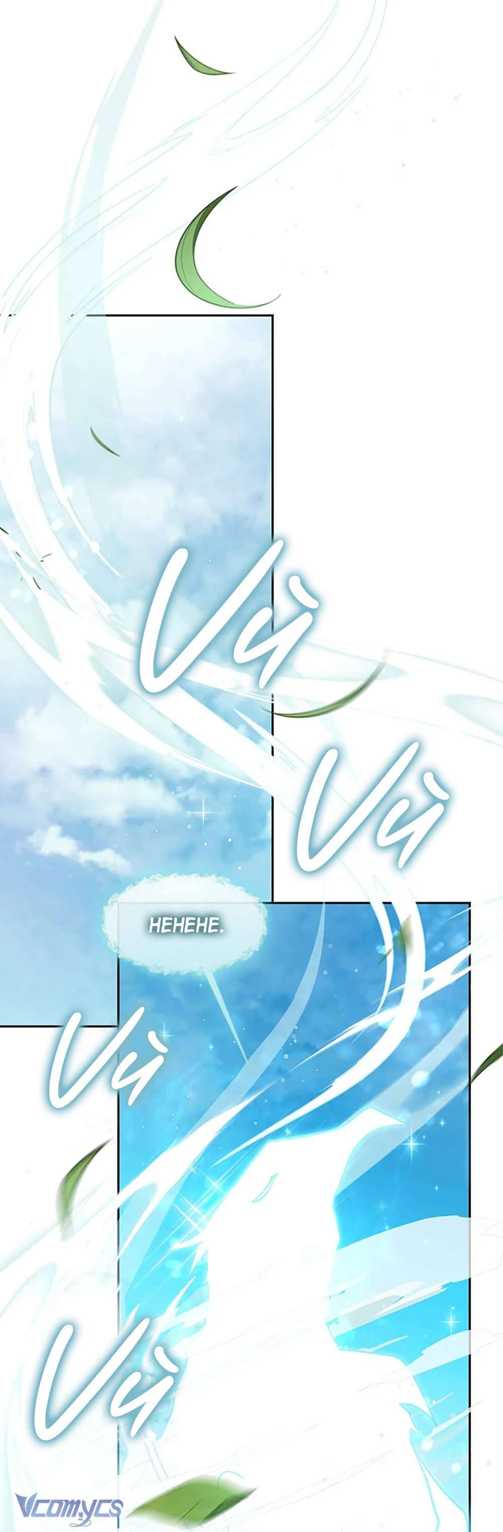 Không Thể Thoát Khỏi Người Chap 57 - Trang 4