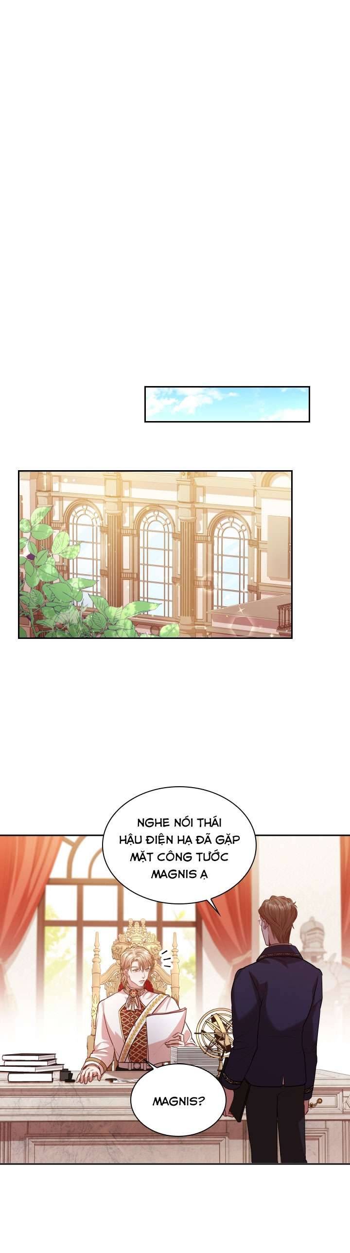 Thư Ký Của Bạo Chúa Chapter 43 - Next Chapter 44