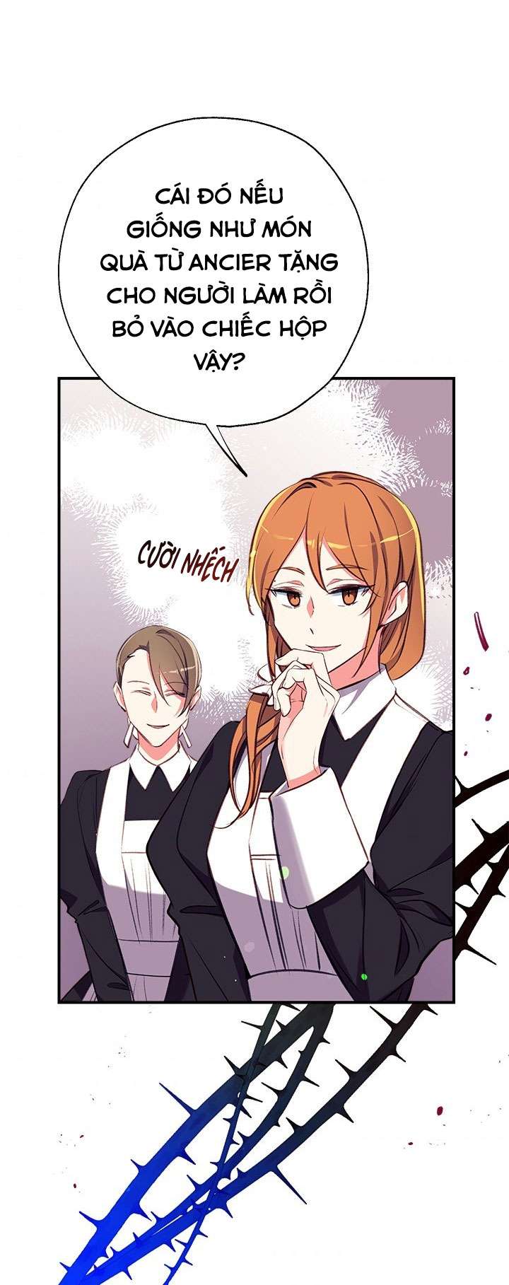 Chúng Ta Có Thể Trở Thành Một Gia Đình Được Không? Chap 17 - Next Chap 18