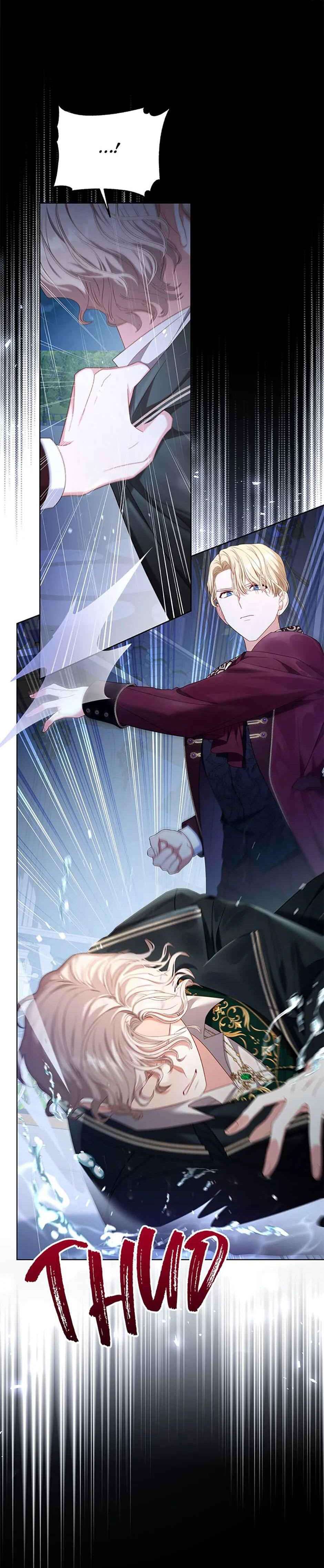 Hầu Gái Trong Trò Chơi Harem Ngược Muốn Nghỉ Việc Chapter 32 - Trang 4