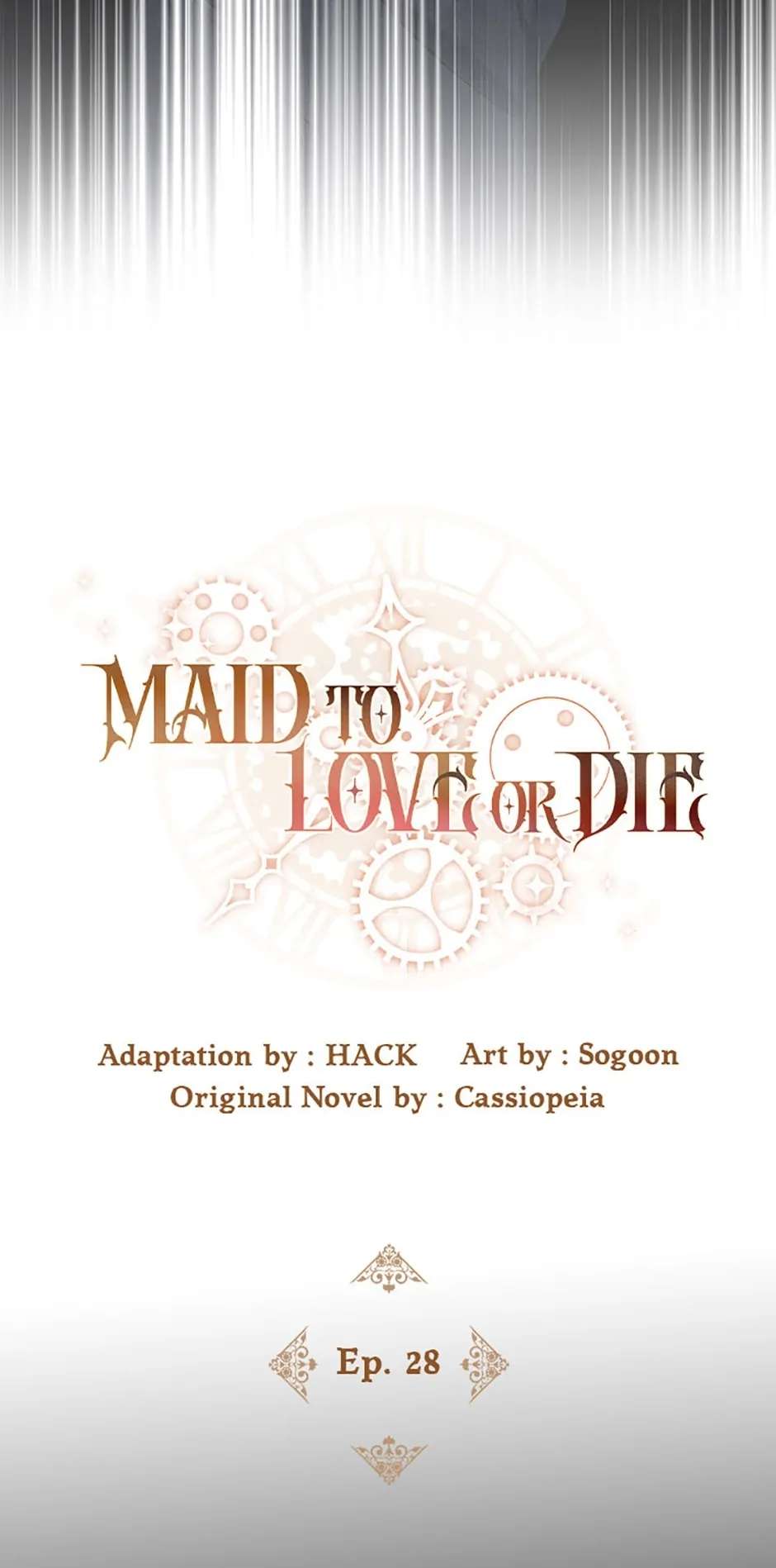 Hầu Gái Trong Trò Chơi Harem Ngược Muốn Nghỉ Việc Chapter 28 - Trang 4