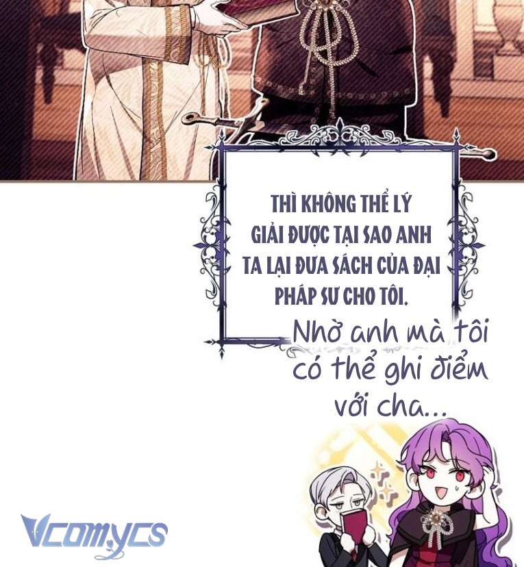 Làm Ác Nữ Bộ Không Tuyệt Sao? Chap 57 - Trang 4