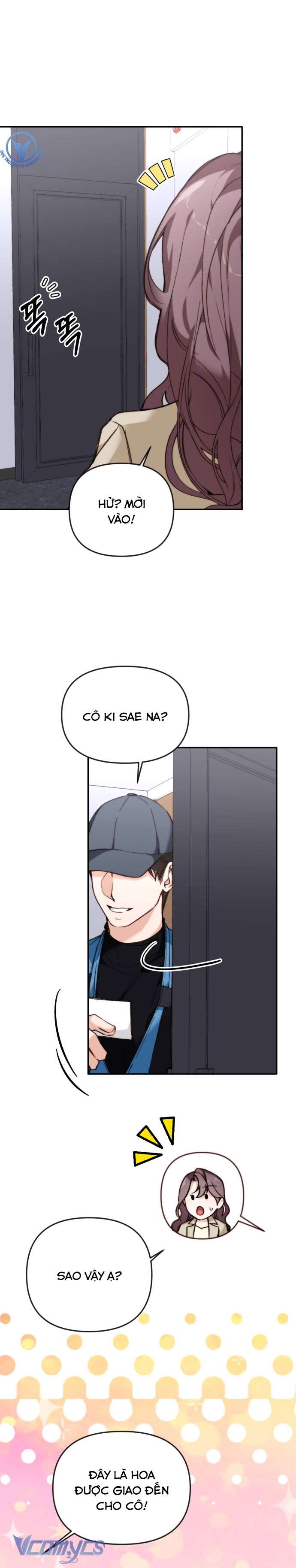 Ly Hôn Thì Dễ, Yêu Đương Mới Khó Chapter 24 - Trang 3