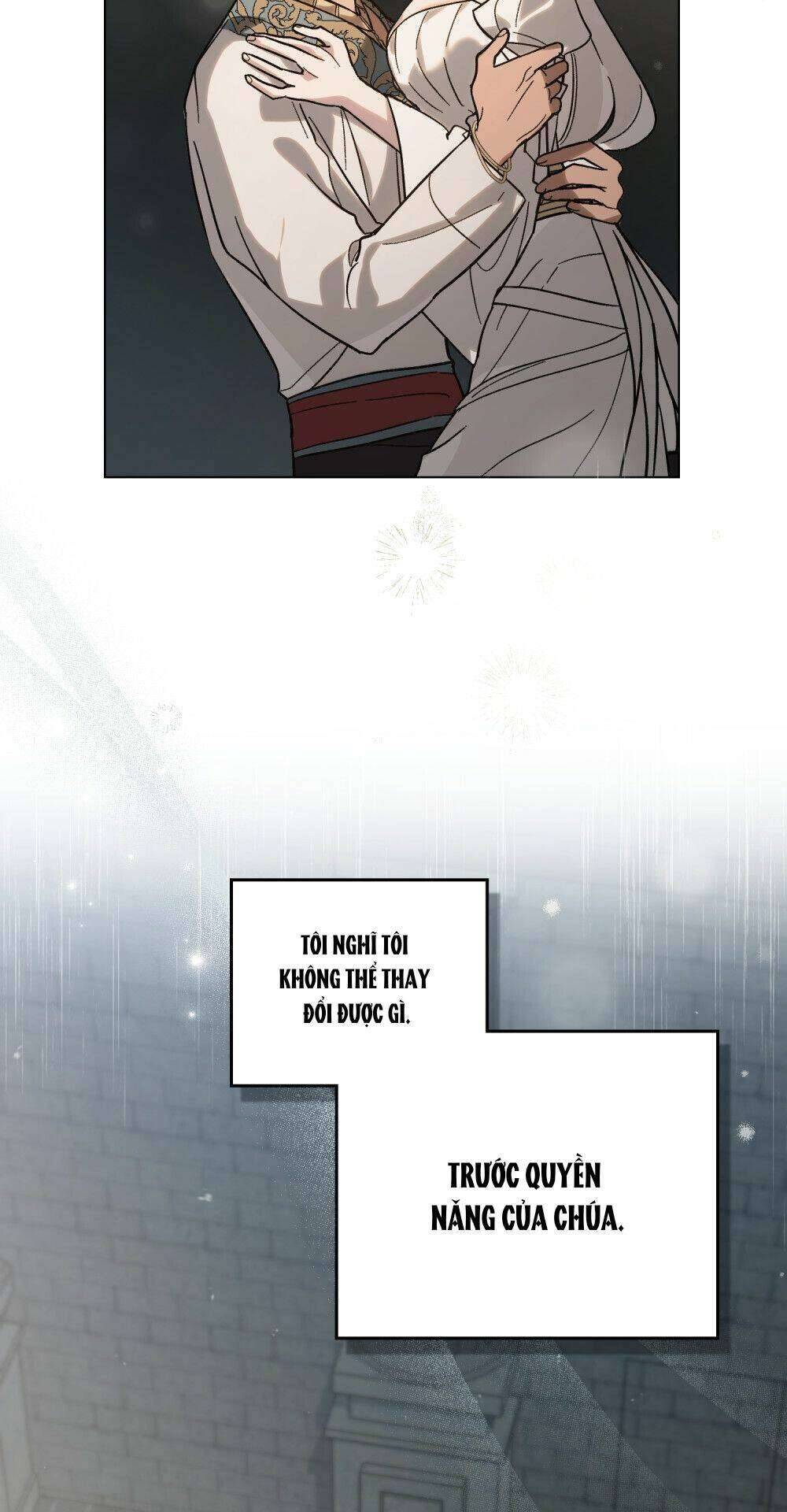 Khi Số Phận Tìm Đến Hai Ta Chapter 3 - Trang 4