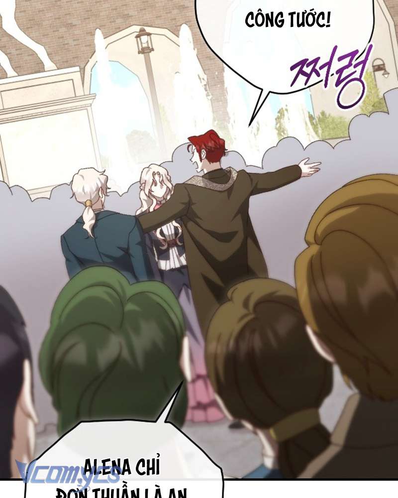 Dành Cho Những Ai Coi Hối Tiếc Là Điều Xa Xỉ Chap 18 - Next Chap 19