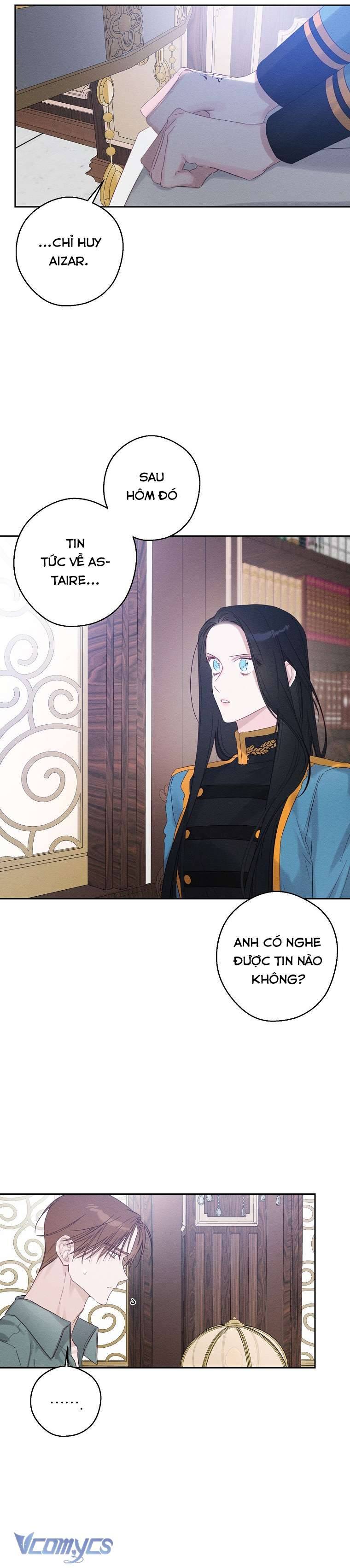 Trước Tiên Phải Giấu Em Trai Cái Đã! Chap 70 - Trang 2