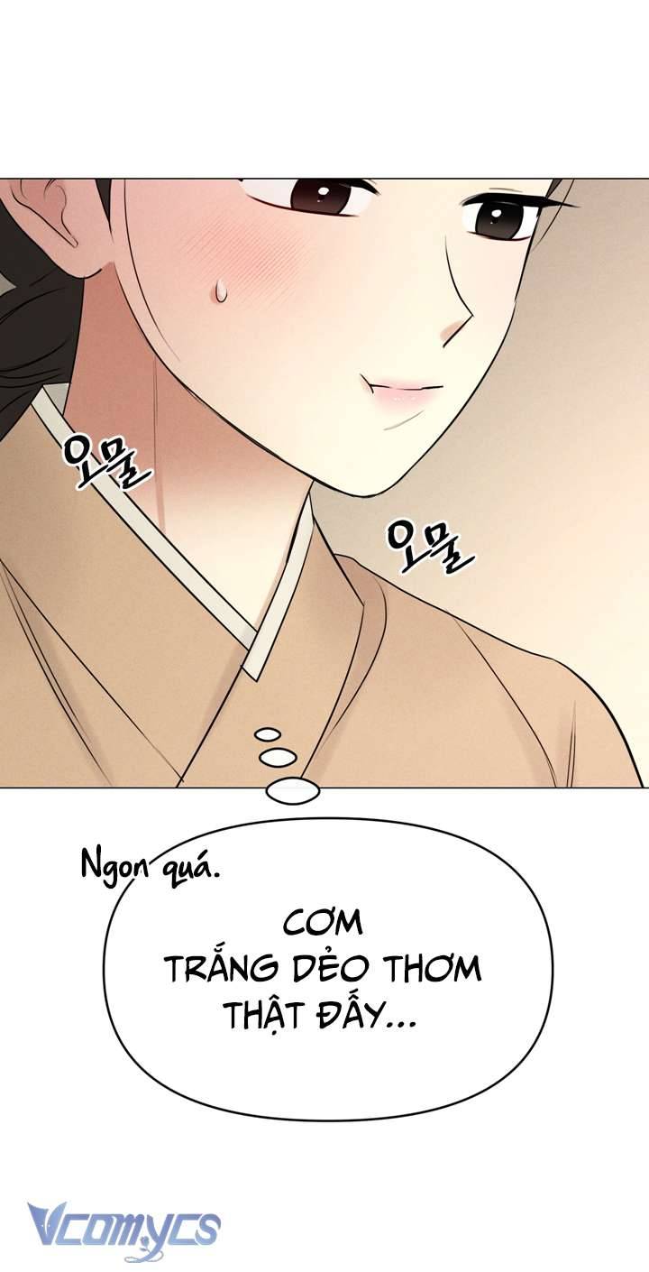 [18+] Tỳ Nữ Bỏ Trốn Chap 9 - Trang 2