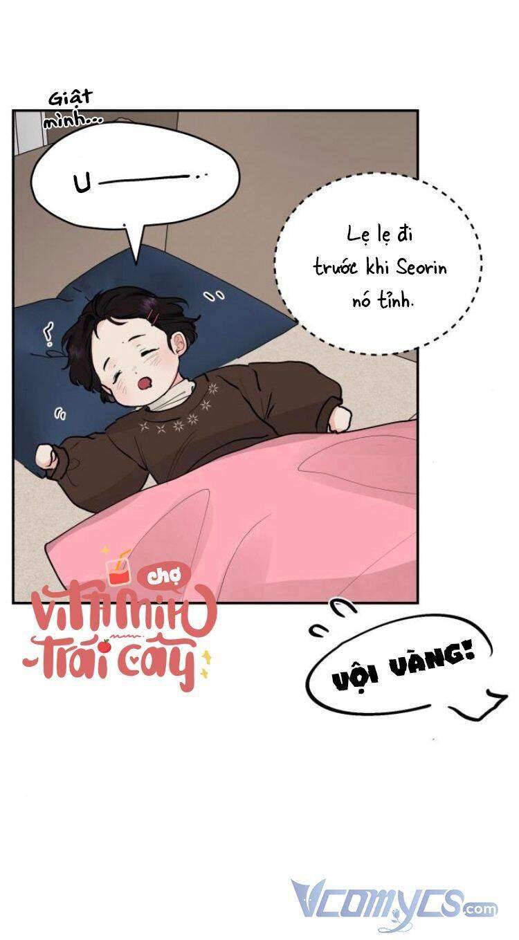 Oan Gia Ngõ Hẹp Chapter 66 - Trang 3