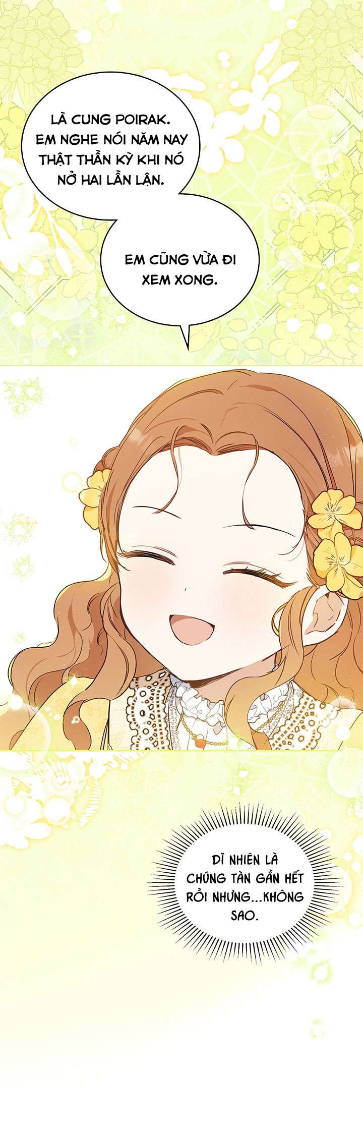 Kiếp Này Nhất Định Làm Gia Chủ Chap 72 - Trang 2