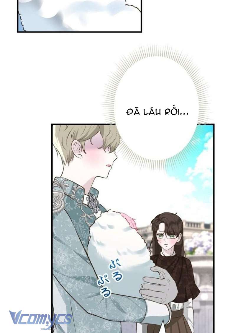 Sau Này Họ Sẽ Sinh Ra Tôi Chapter 9 - Trang 4