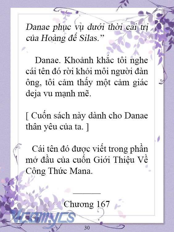 [Novel] Làm Ác Nữ Bộ Không Tốt Sao? Chap 167 - Next Chap 168