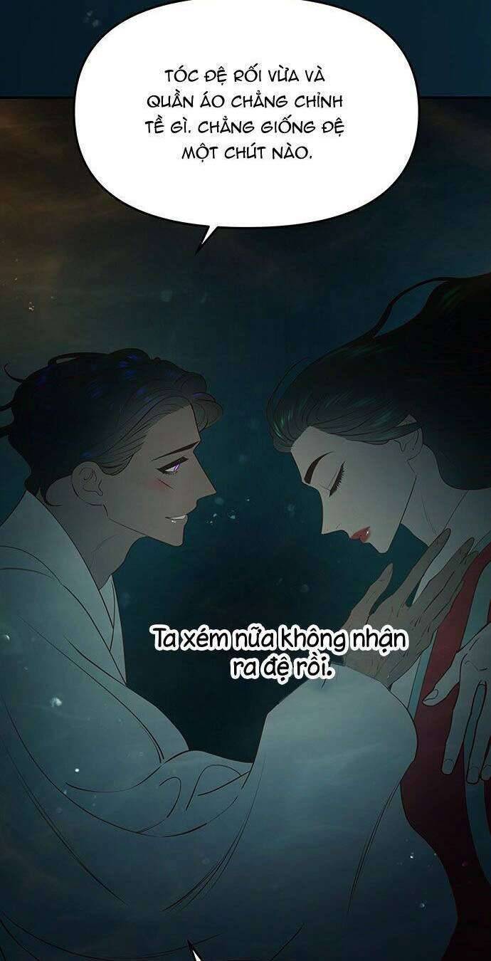 Vương Tử Huyền Bí Chapter 71 - Trang 4