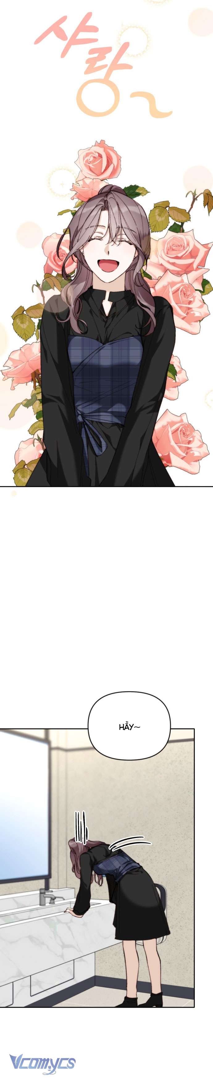 Ly Hôn Thì Dễ, Yêu Đương Mới Khó Chapter 7 - Trang 3