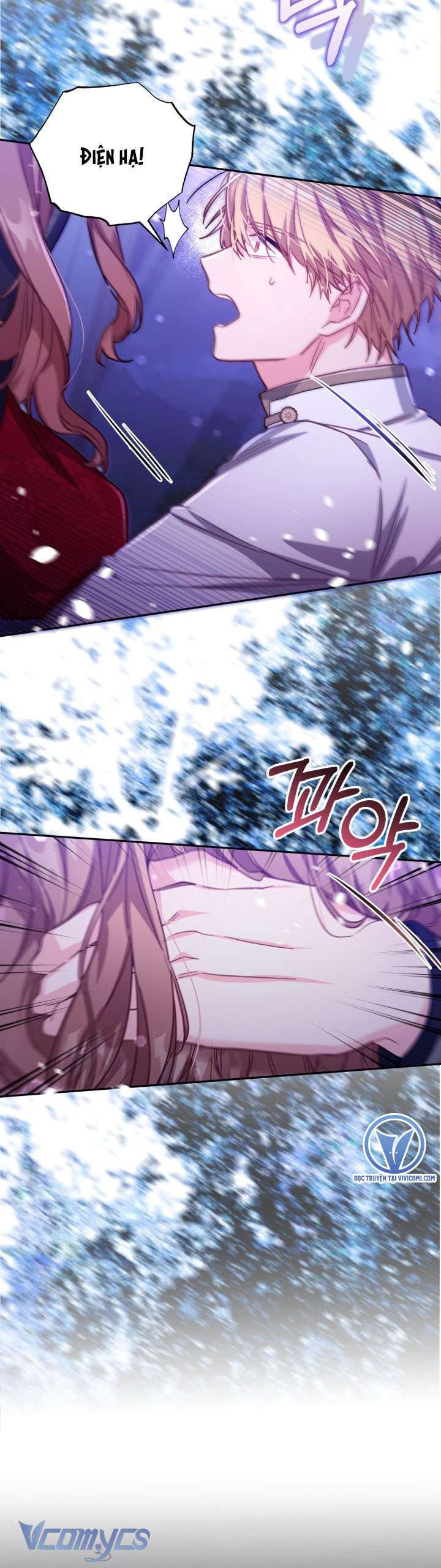 Không Có Chỗ Cho Kẻ Giả Mạo Chap 27 - Trang 2