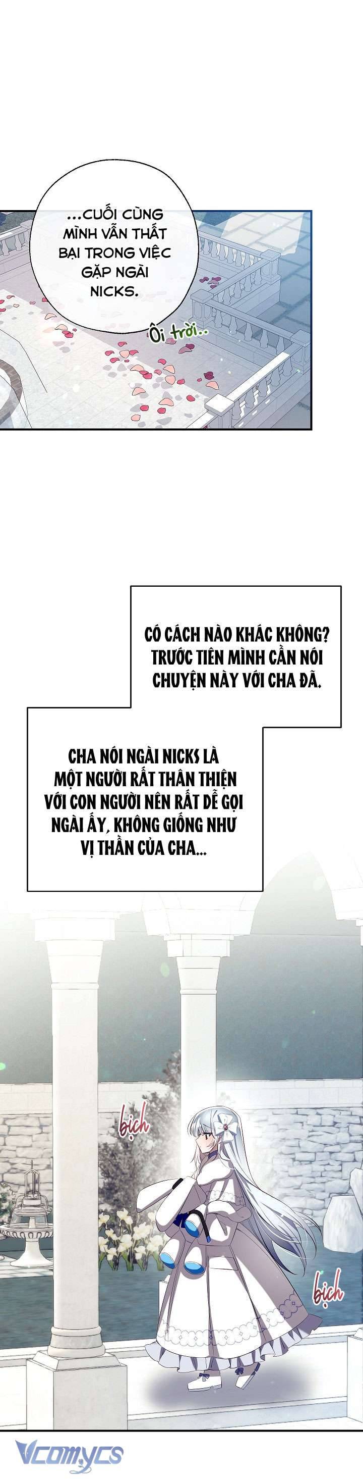 Chúng Ta Có Thể Trở Thành Một Gia Đình Được Không? Chap 94 - Next Chap 95