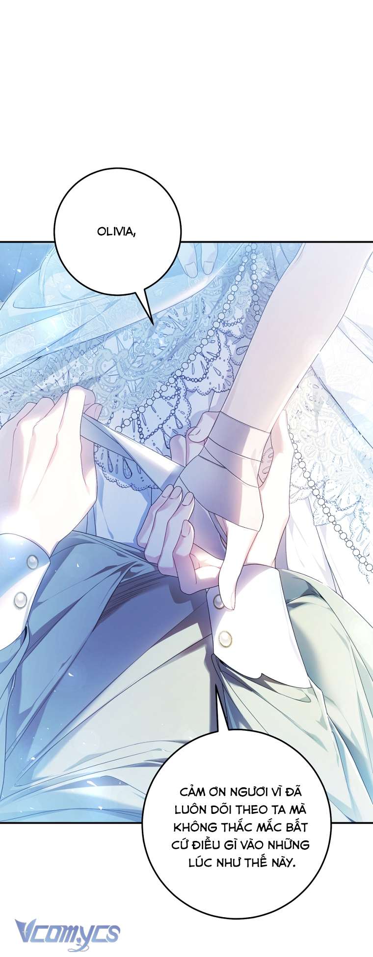 Ác Nữ Chỉ Là Một Con Rối Chap 84 - Trang 2