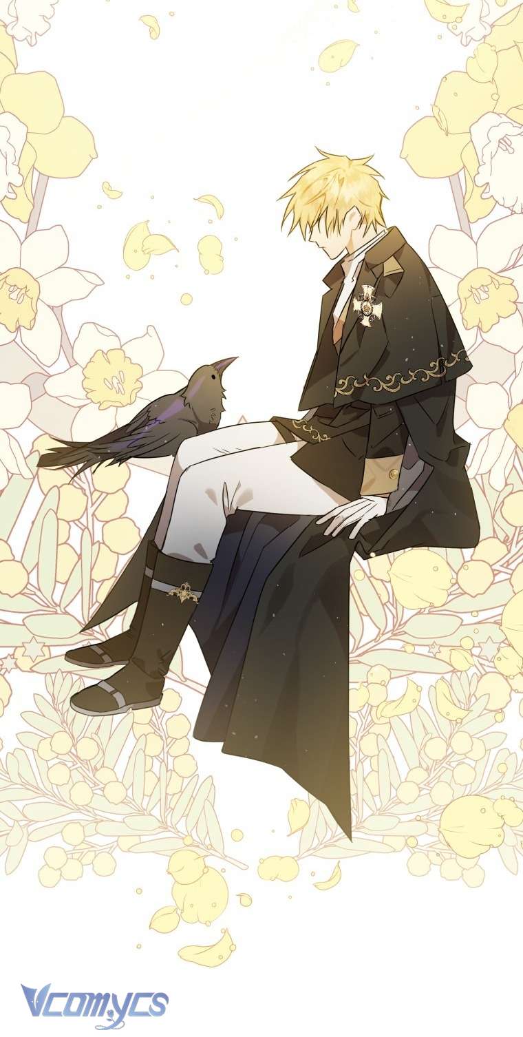 Bỗng Nhiên Tôi Trở Thành Quạ Đen!! Chapter 6 - Trang 4