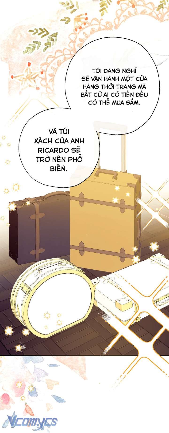 Chúng Ta Có Thể Trở Thành Một Gia Đình Được Không? Chap 90 - Next Chap 91