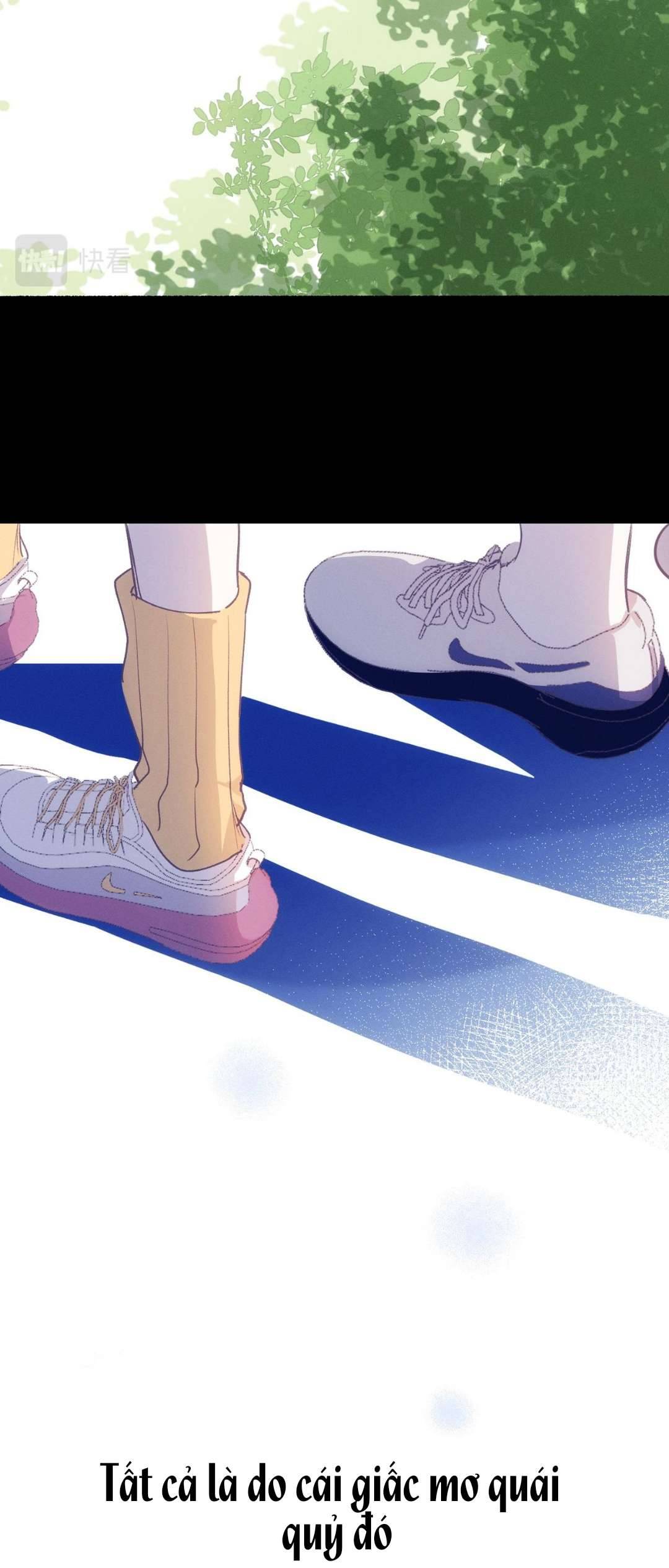 Mười năm sau, tôi kết hôn với kẻ thù không đội trời chung Chap 6 - Trang 2