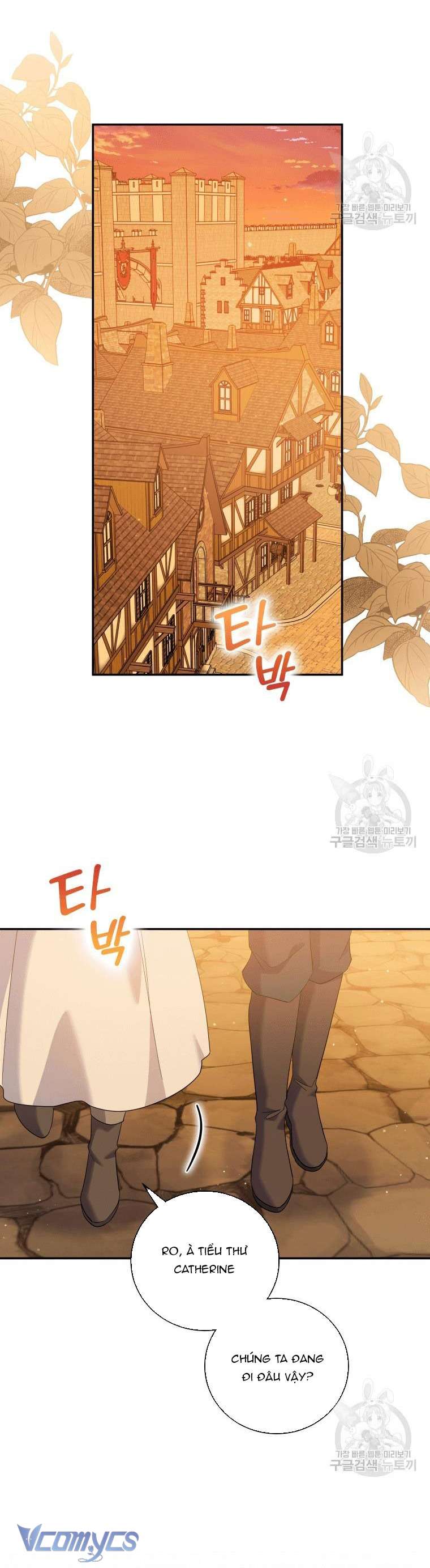 Kế Hoạch Trả Thù Chap 31 - Next Chap 32