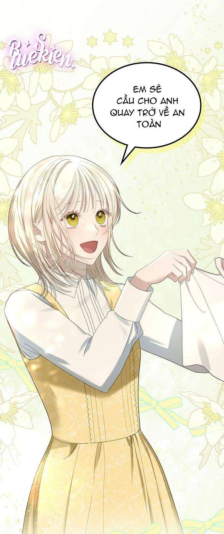 Nam Chính Quái Vật Sống Dưới Giường Tôi Chapter 16 - Trang 4