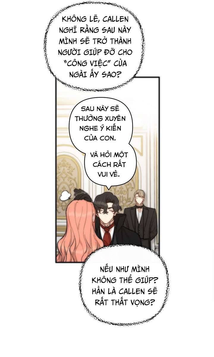 Phương Pháp Trở Thành Con Gái Của Người Hùng Bóng Đêm Chap 29 - Trang 2