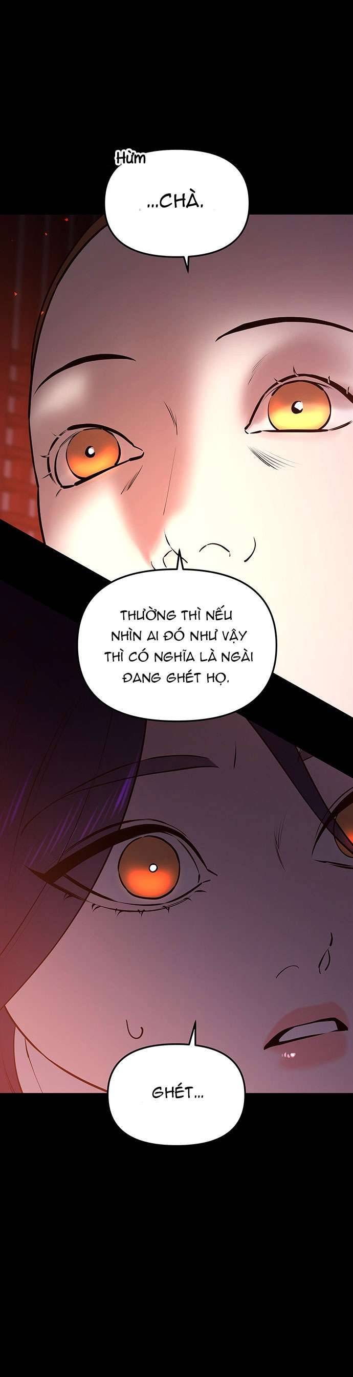 Vương Tử Huyền Bí Chapter 52 - Trang 4