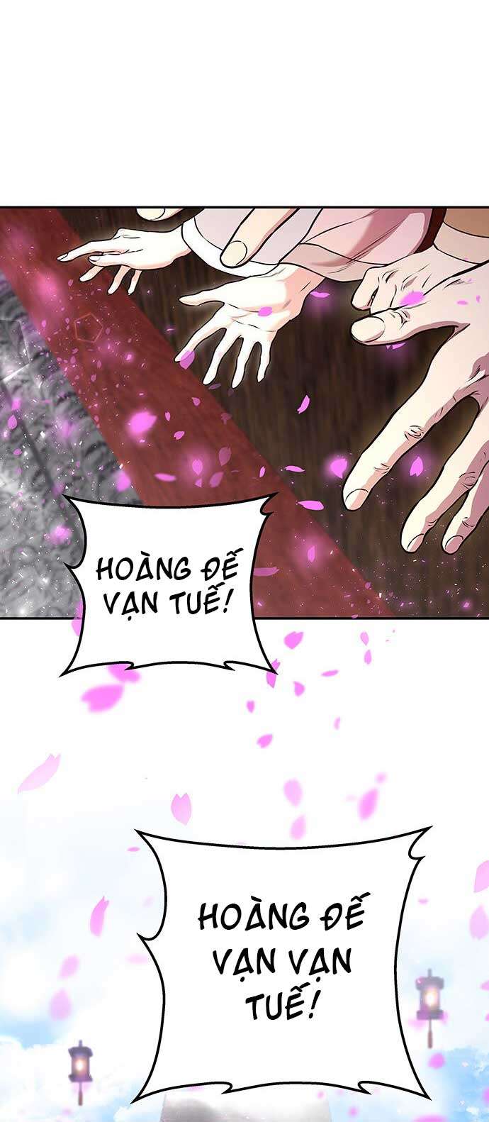 Vương Tử Huyền Bí Chapter 2 - Trang 4