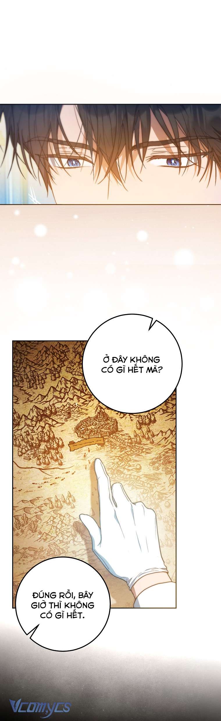 Tôi Trở Thành Vợ Của Nam Chính Chap 97 - Next Chap 98