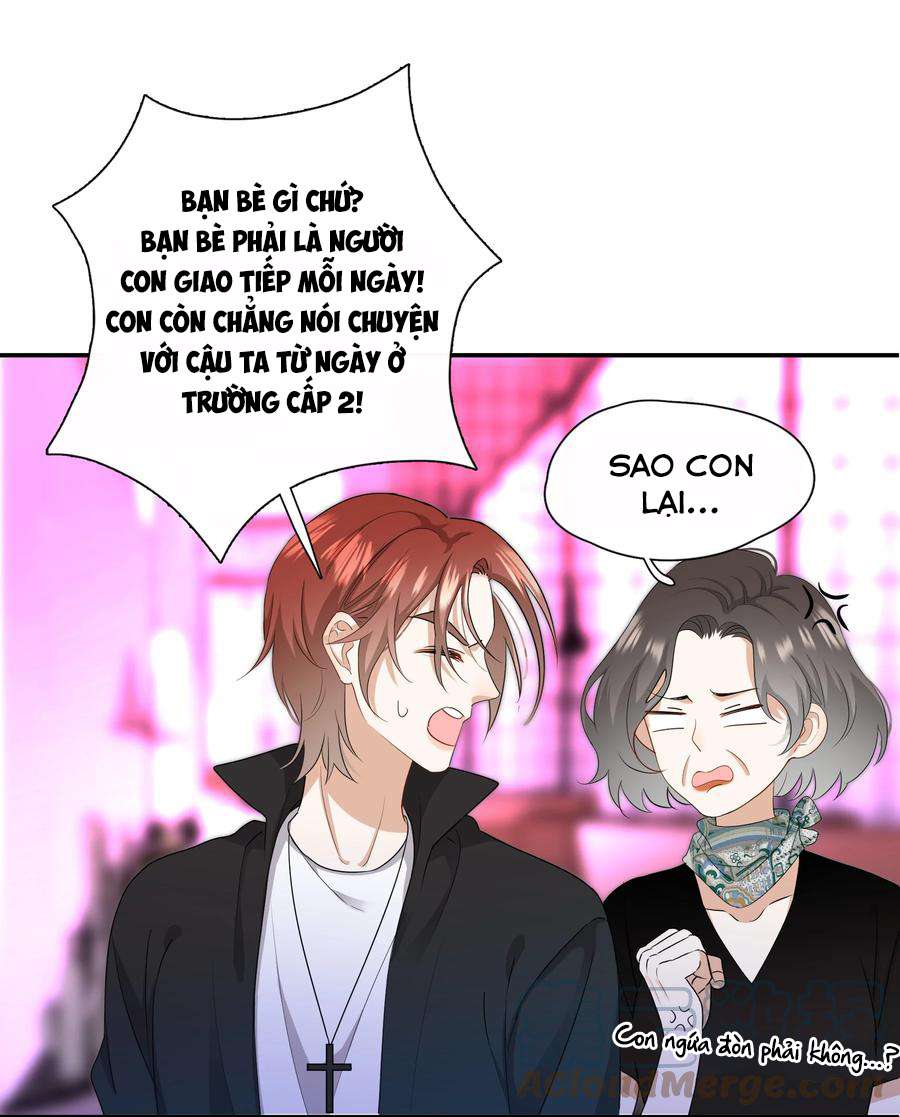 Chị Ơi! Chị Thật Không Bình Thường! Chapter 6 - Trang 4