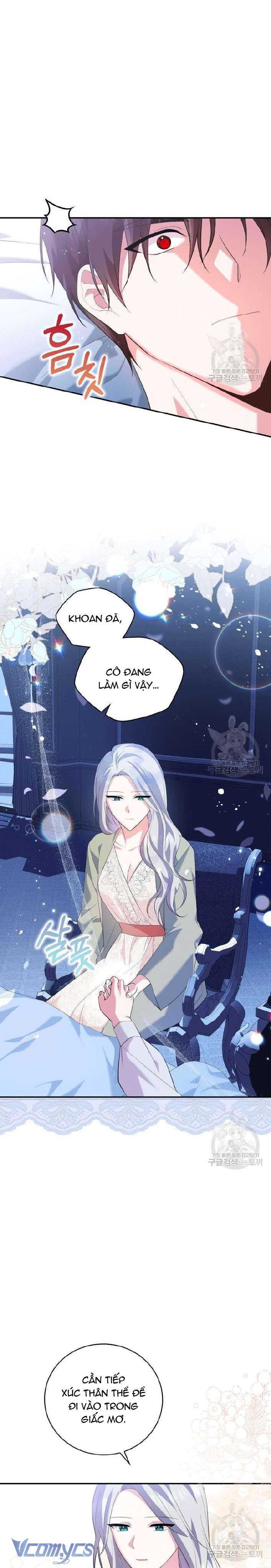 Kế Hoạch Trả Thù Chap 7 - Next Chap 8